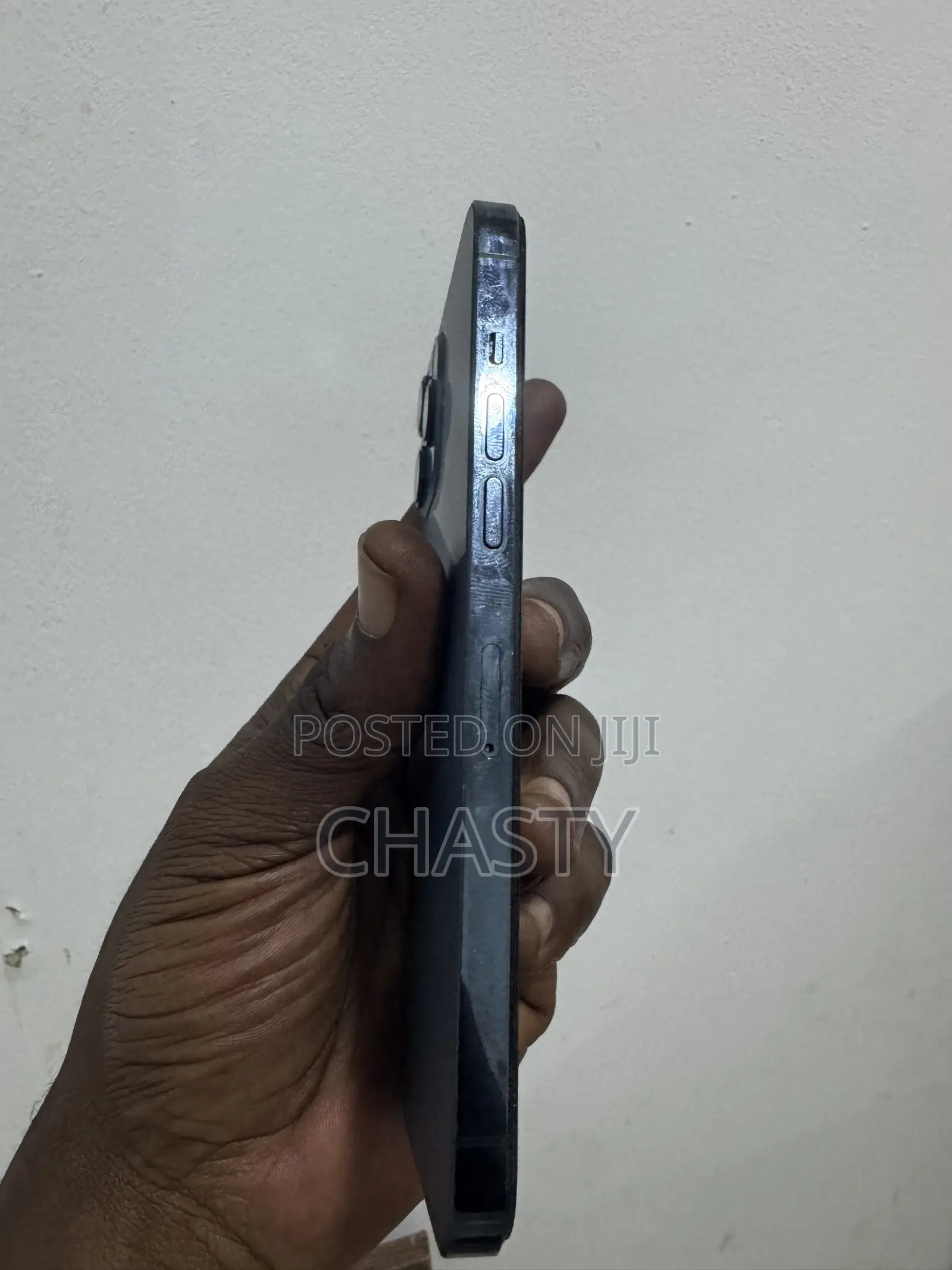 Apple iPhone 12 Pro Max 128 GB Gray