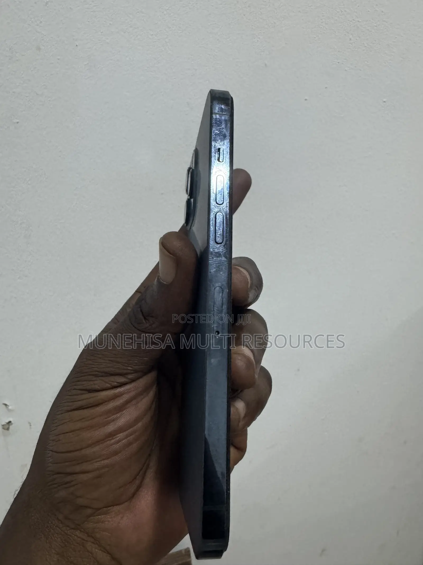 Apple iPhone 12 Pro Max 128 GB Gray