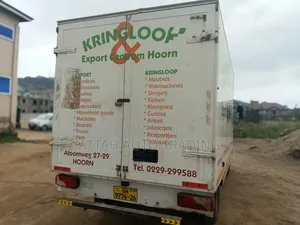 Mini Container for Sale on The