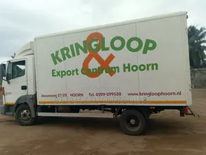 Mini Container for Sale on The