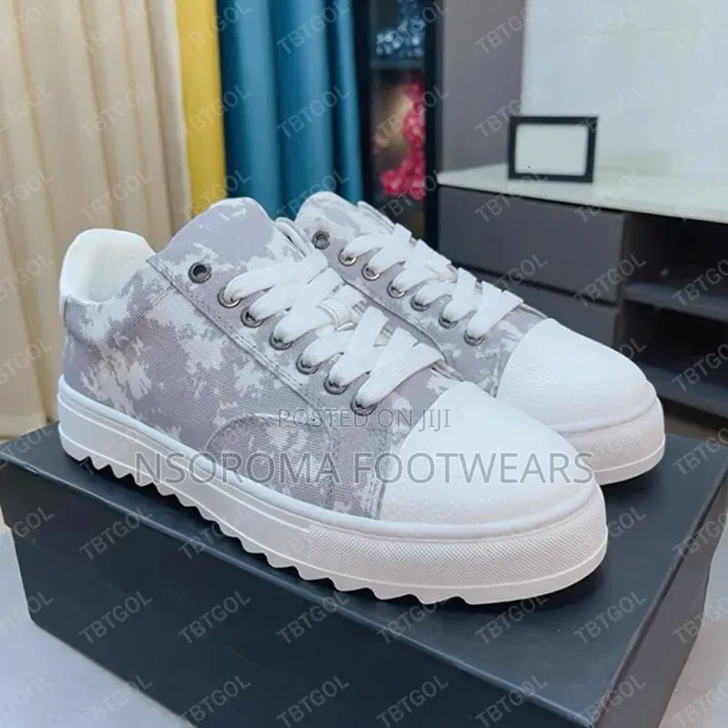 Numeris Sneakers – Sizes 40–45 | GH₵550