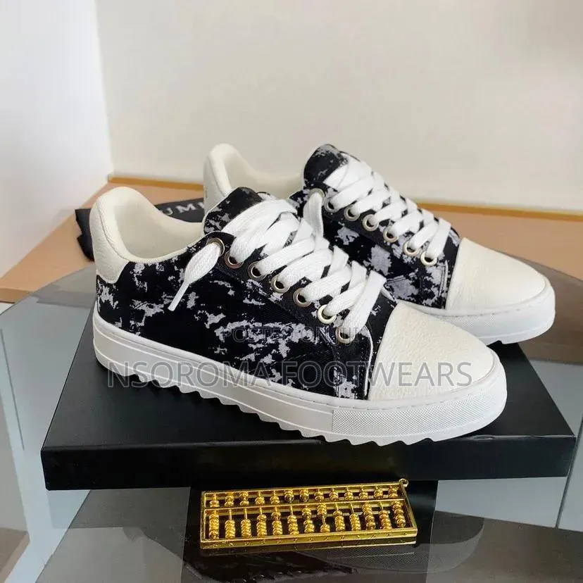 Numeris Sneakers – Sizes 40–45 | GH₵550