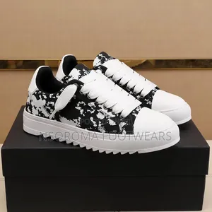 Numeris Sneakers – Sizes 40–45 | GH₵550
