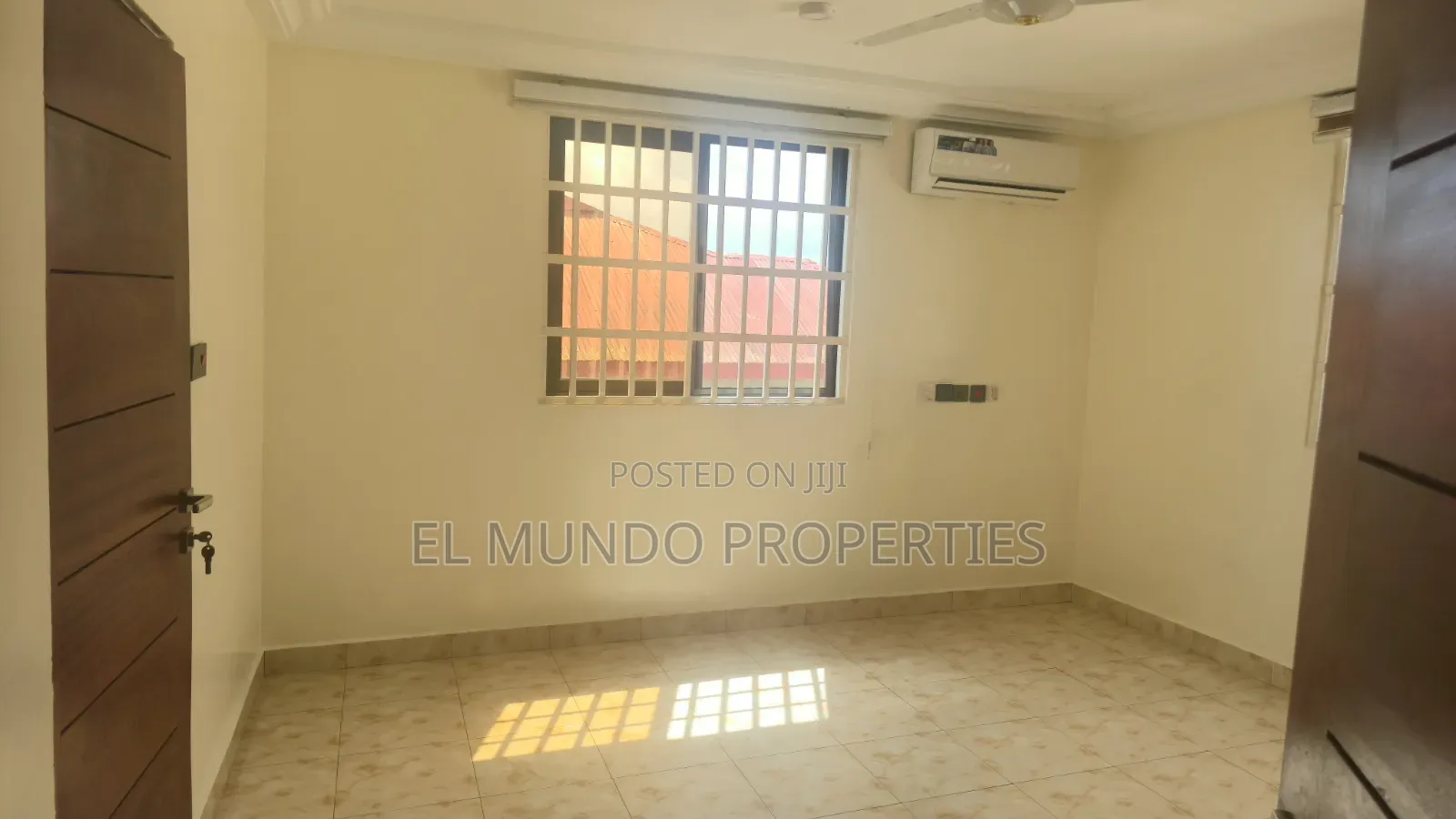 2bdrm Apartment in Kwadaso Siloam, Kumasi Metropolitan for rent