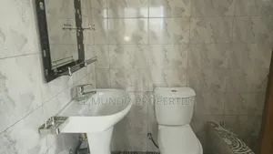 2bdrm Apartment in Kwadaso Siloam, Kumasi Metropolitan for rent