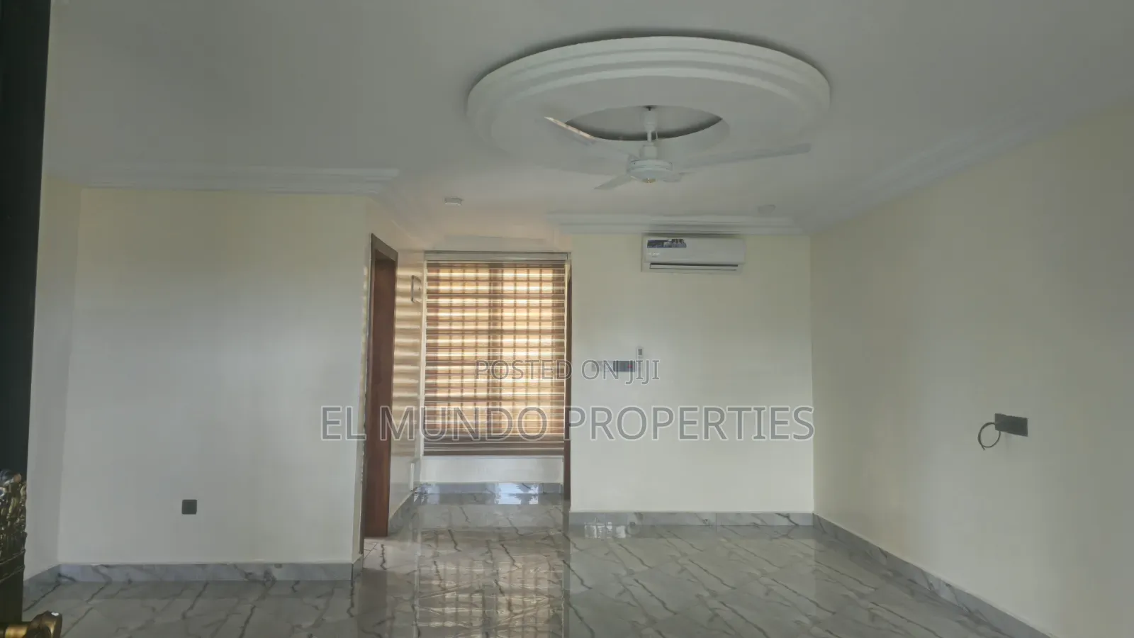 2bdrm Apartment in Kwadaso Siloam, Kumasi Metropolitan for rent