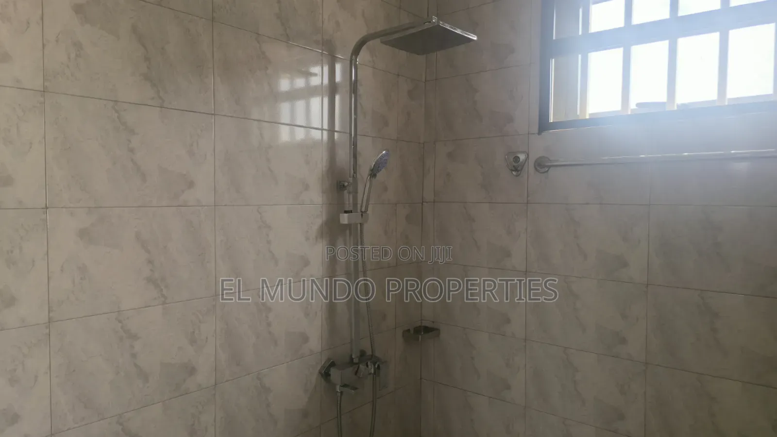 2bdrm Apartment in Kwadaso Siloam, Kumasi Metropolitan for rent