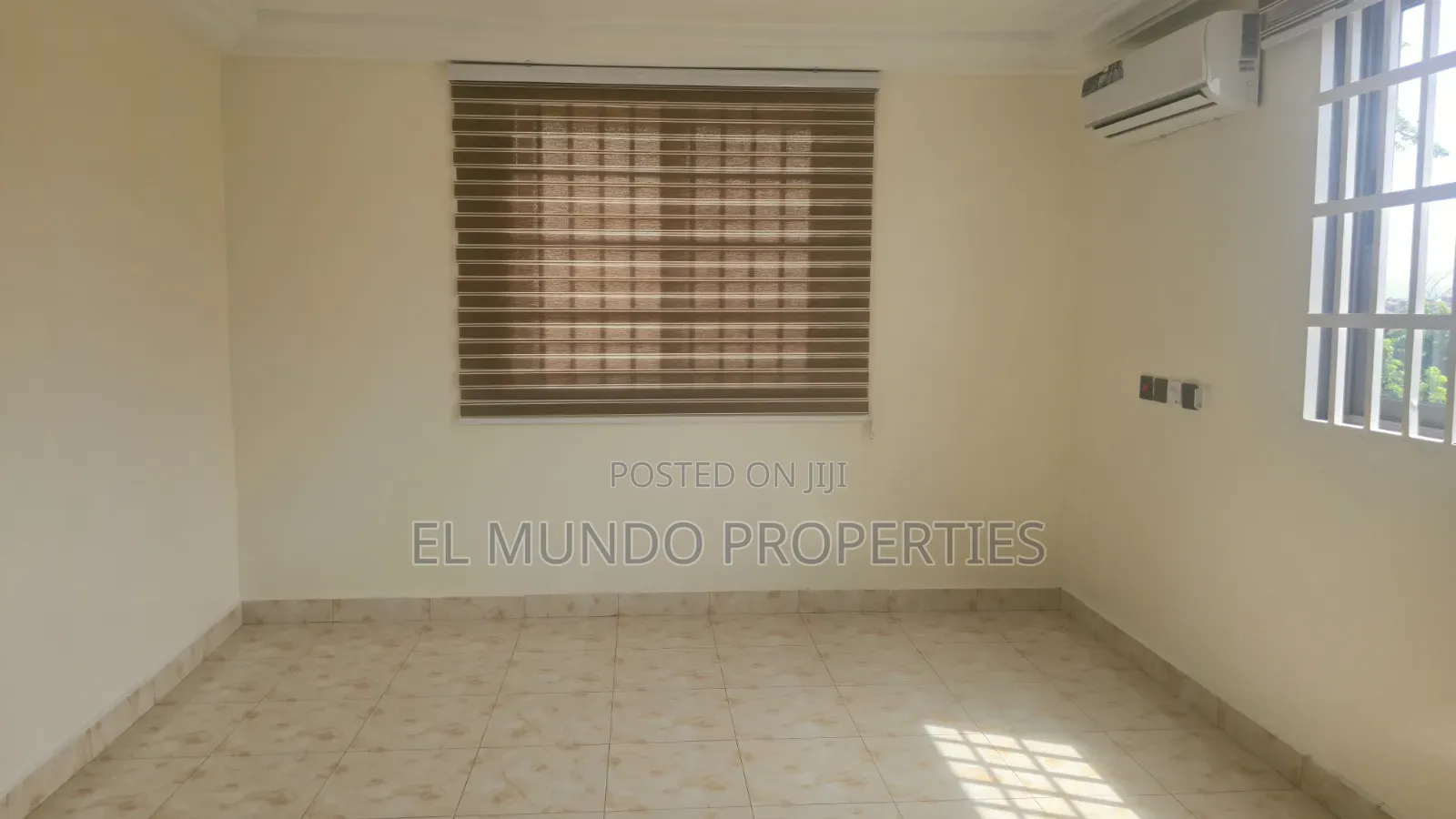2bdrm Apartment in Kwadaso Siloam, Kumasi Metropolitan for rent