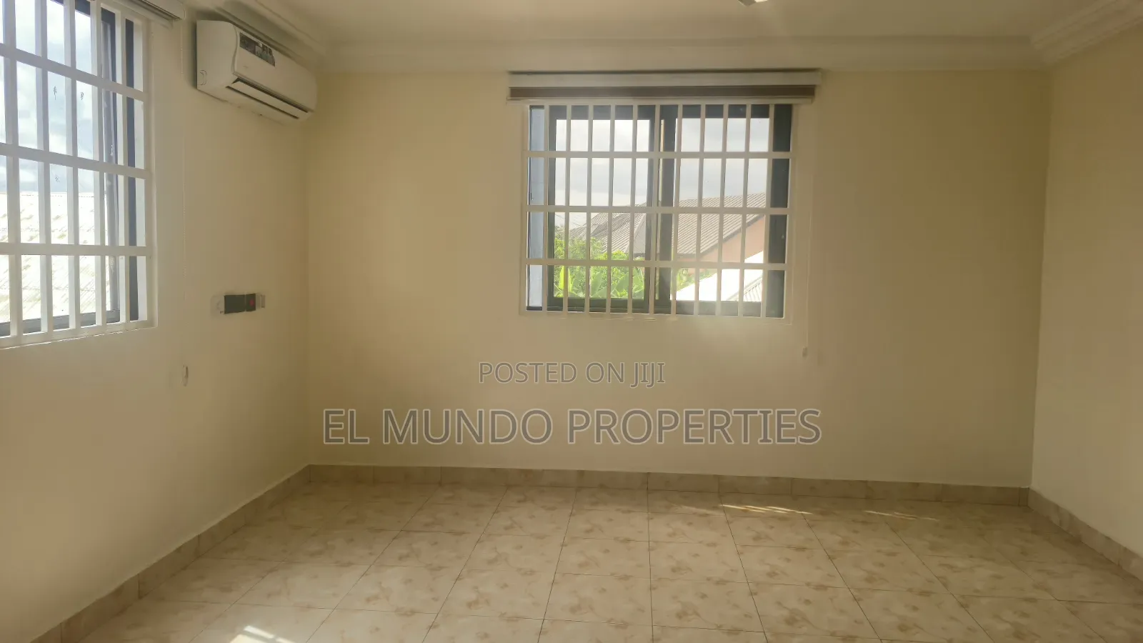 2bdrm Apartment in Kwadaso Siloam, Kumasi Metropolitan for rent