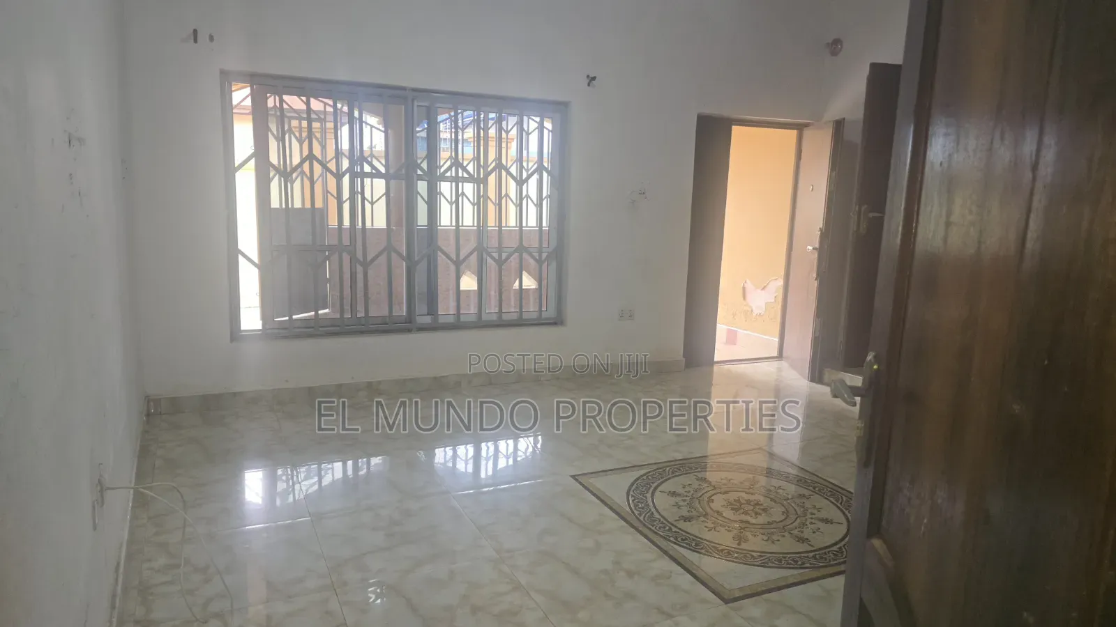 Mini Flat in Nyankyerenyease, Kumasi Metropolitan for rent