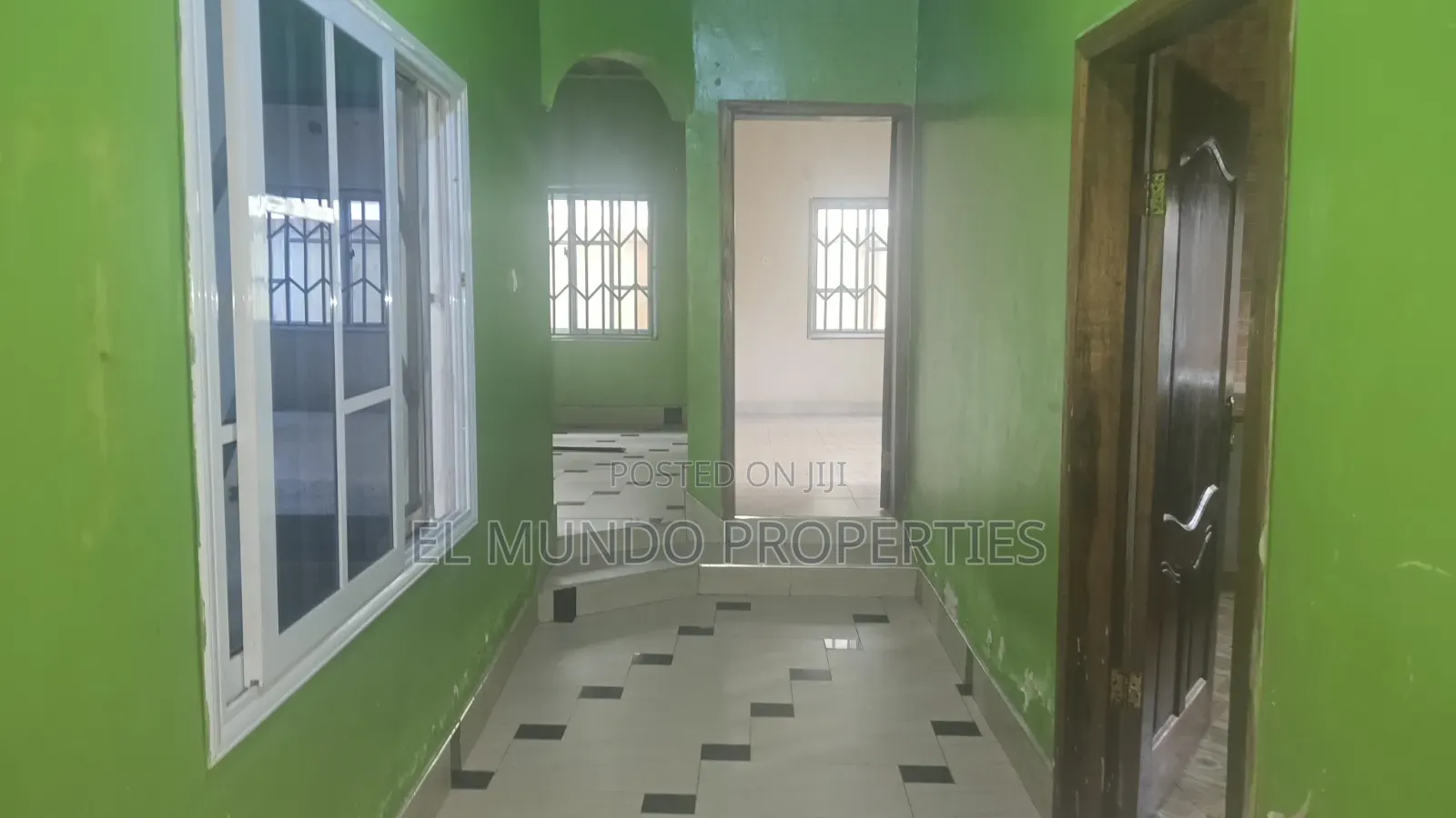 Mini Flat in Nyankyerenyease, Kumasi Metropolitan for rent