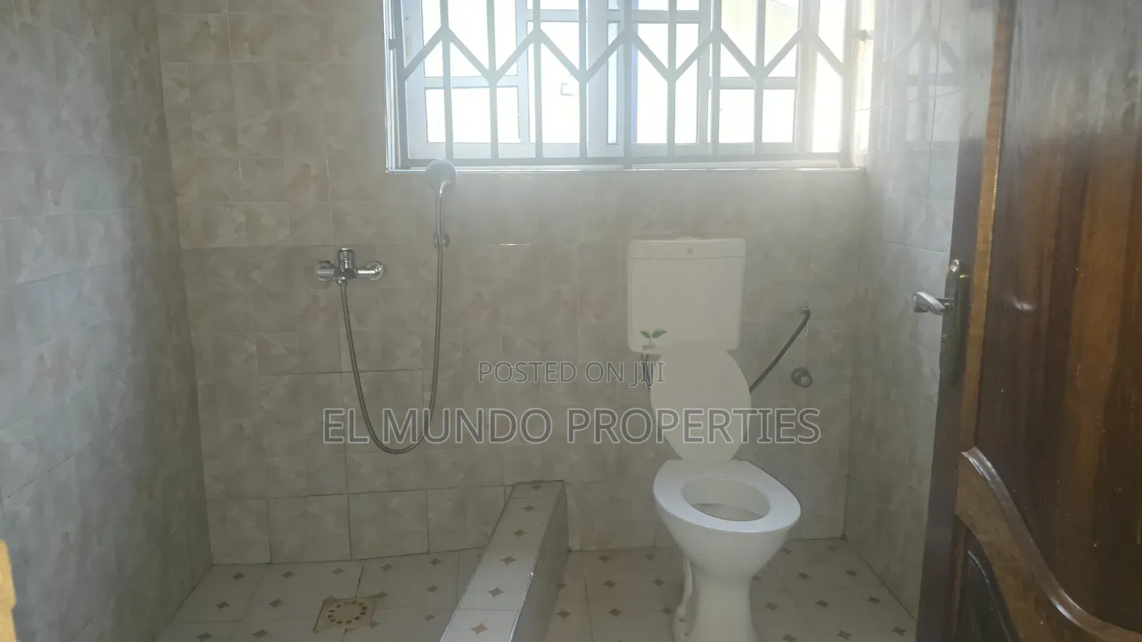 Mini Flat in Nyankyerenyease, Kumasi Metropolitan for rent