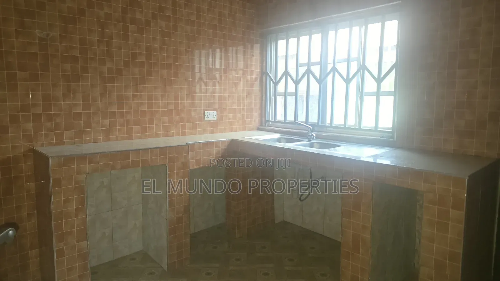 Mini Flat in Nyankyerenyease, Kumasi Metropolitan for rent