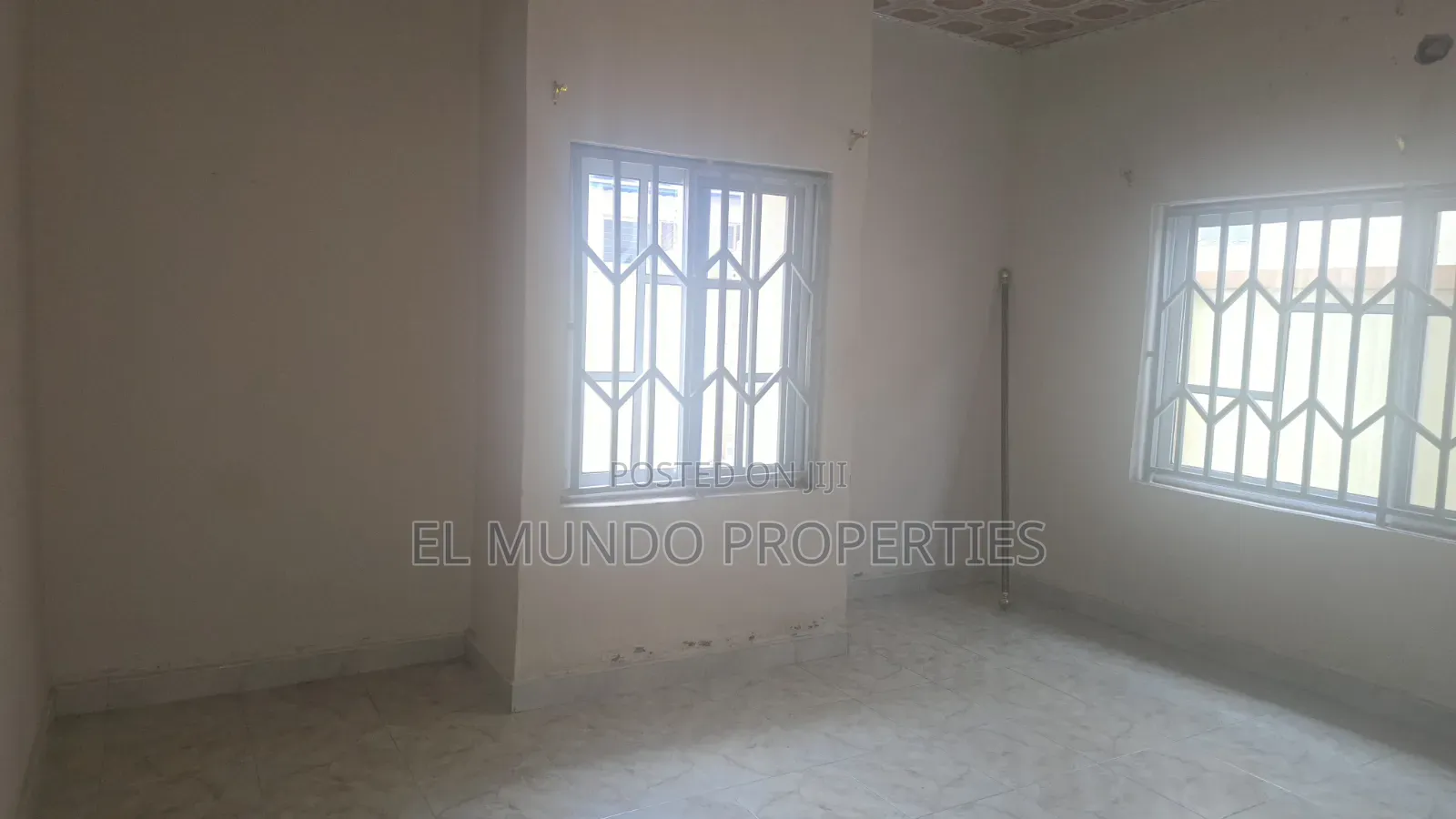 Mini Flat in Nyankyerenyease, Kumasi Metropolitan for rent