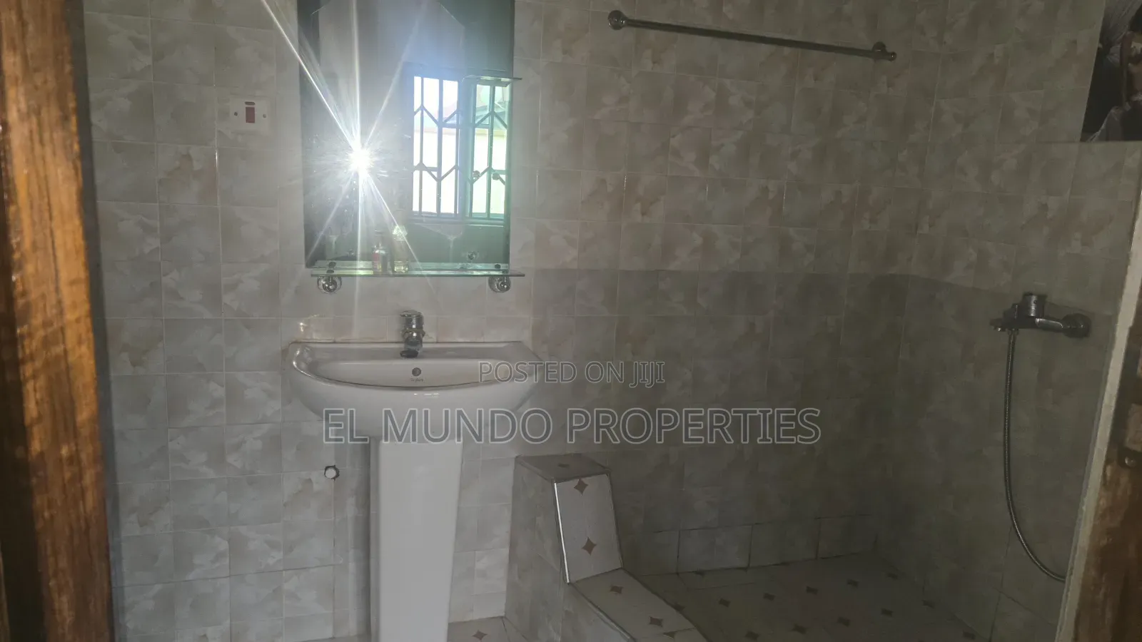 Mini Flat in Nyankyerenyease, Kumasi Metropolitan for rent
