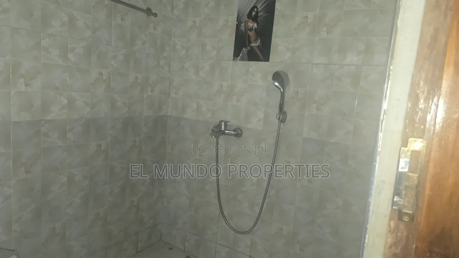Mini Flat in Nyankyerenyease, Kumasi Metropolitan for rent