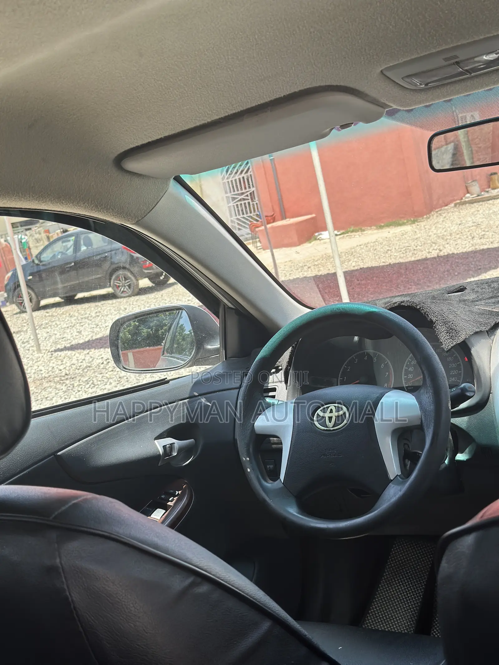Toyota Corolla L 4dr Sedan (1.8L 4cyl 5M) 2012 Silver