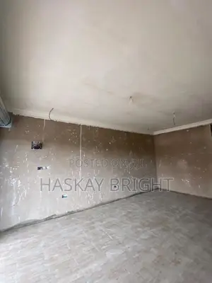 Newly Built Roadside Shops for Rent at Tabora