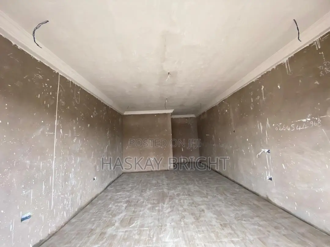 Newly Built Roadside Shops for Rent at Tabora