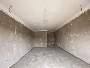 Newly Built Roadside Shops for Rent at Tabora