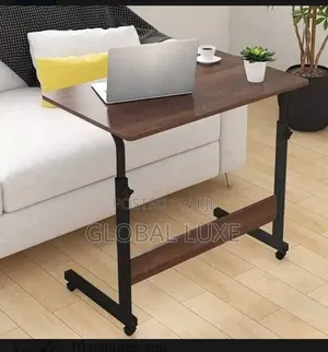 Adjustable Laptop Table