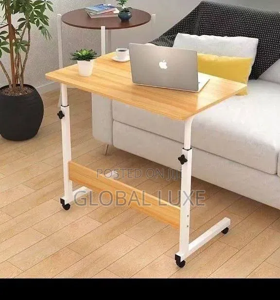 Adjustable Laptop Table