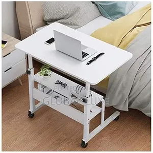Adjustable Laptop Table