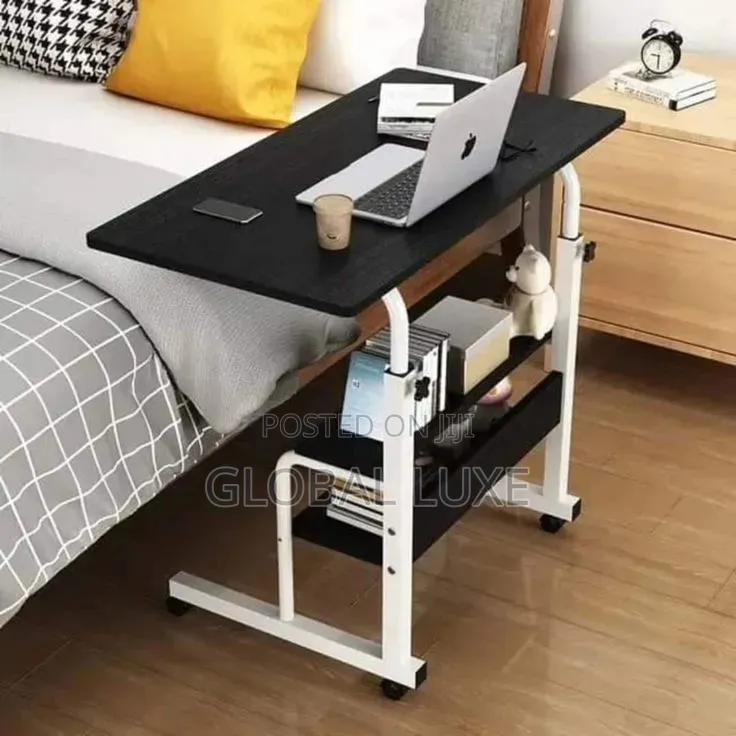 Adjustable Laptop Table