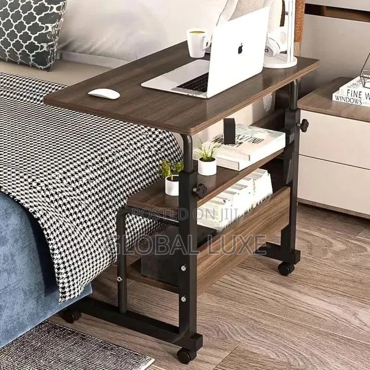 Adjustable Laptop Table