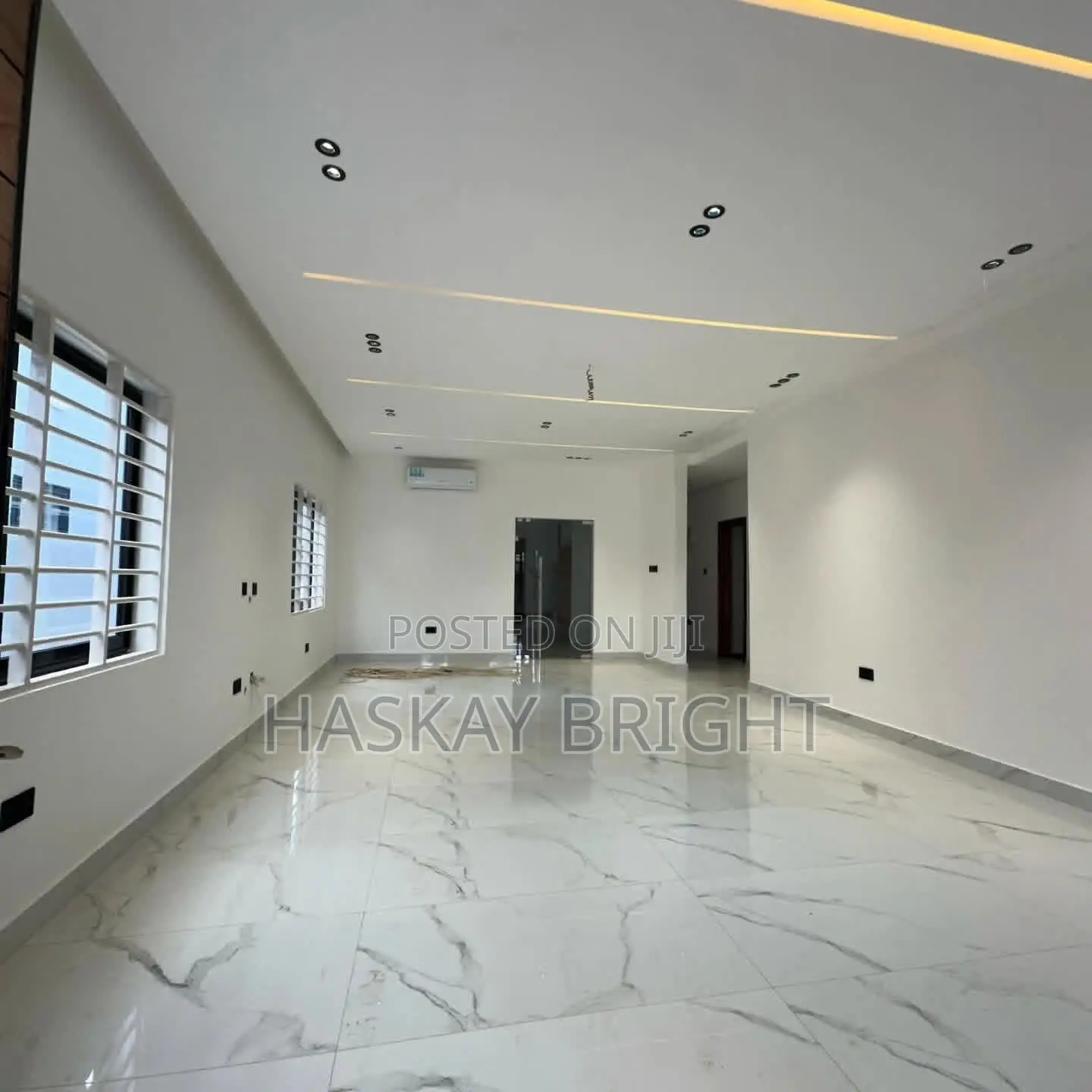 3bdrm House in Oyarifa for sale