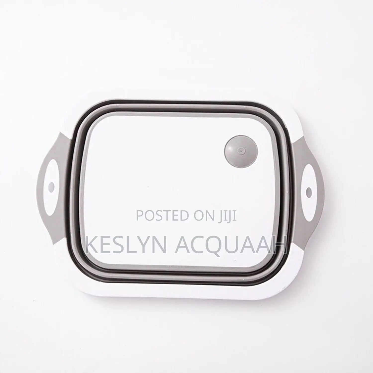 Foldable Multifunctional Chopping Board  SKU - '215012