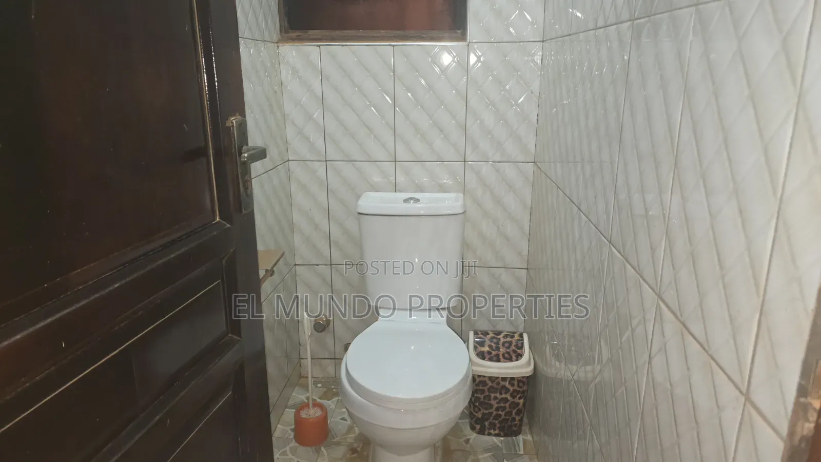 Land at Tanoso Dominase for Sale