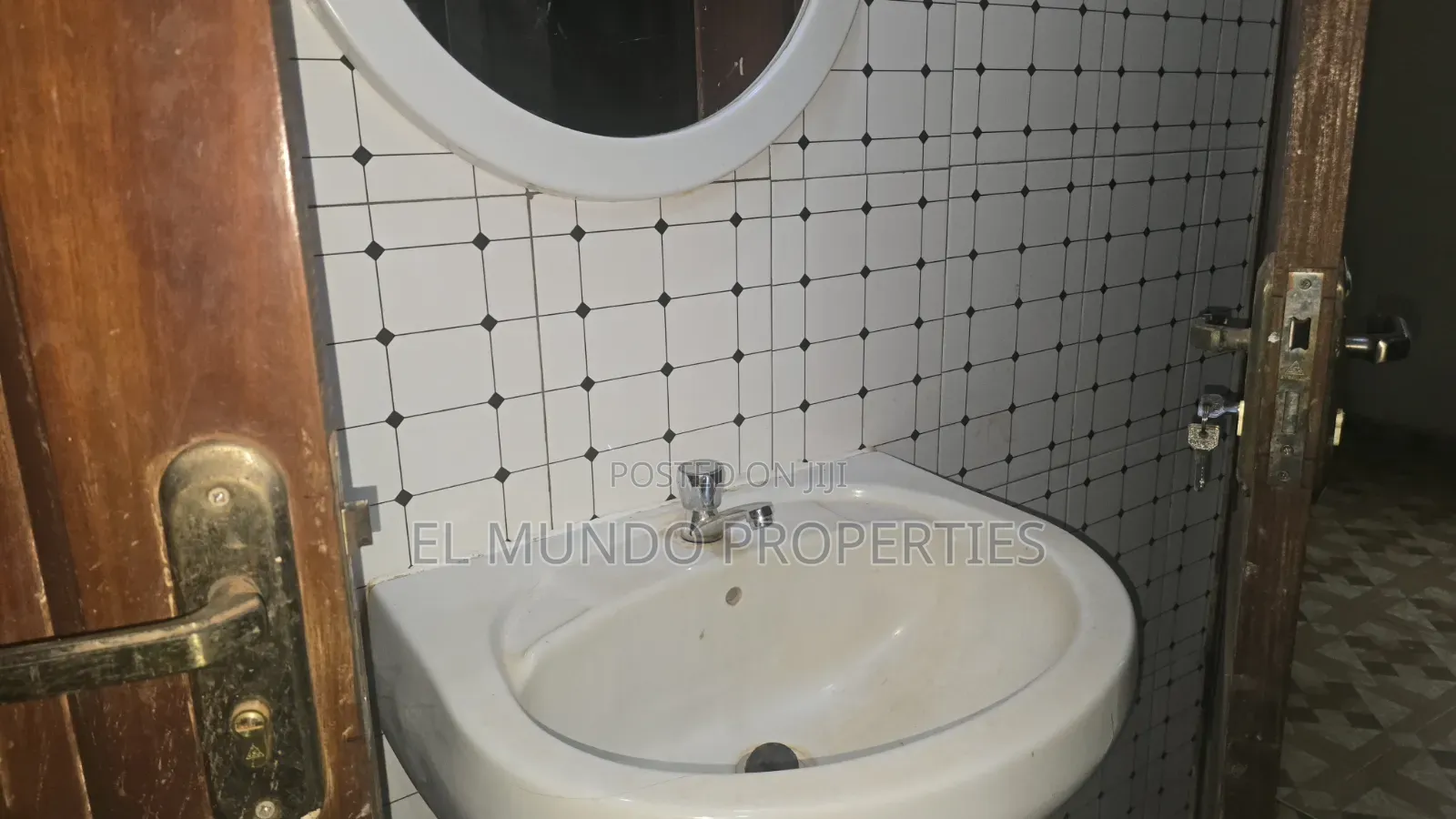 Land at Tanoso Dominase for Sale
