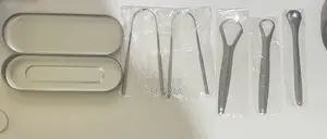 Tongue Scraper (5 in 1)