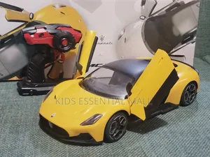 License Miebelly Maserati Mc201:13
