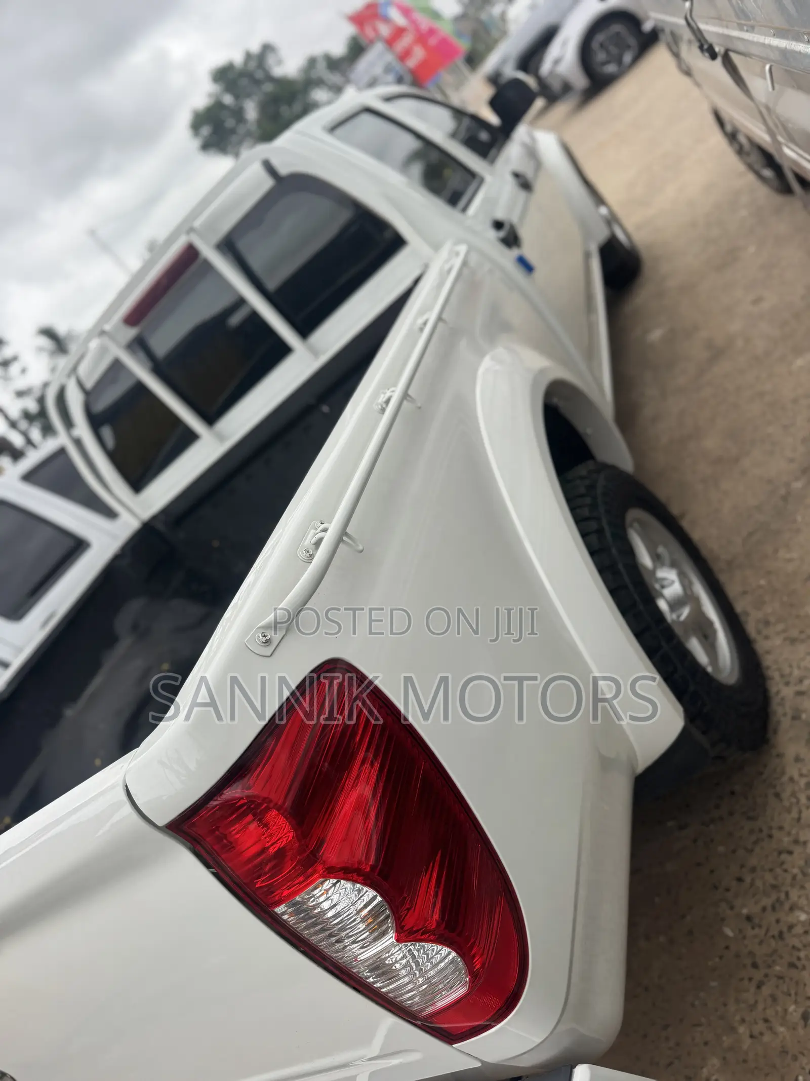 Great Wall Wingle 2019 Silver