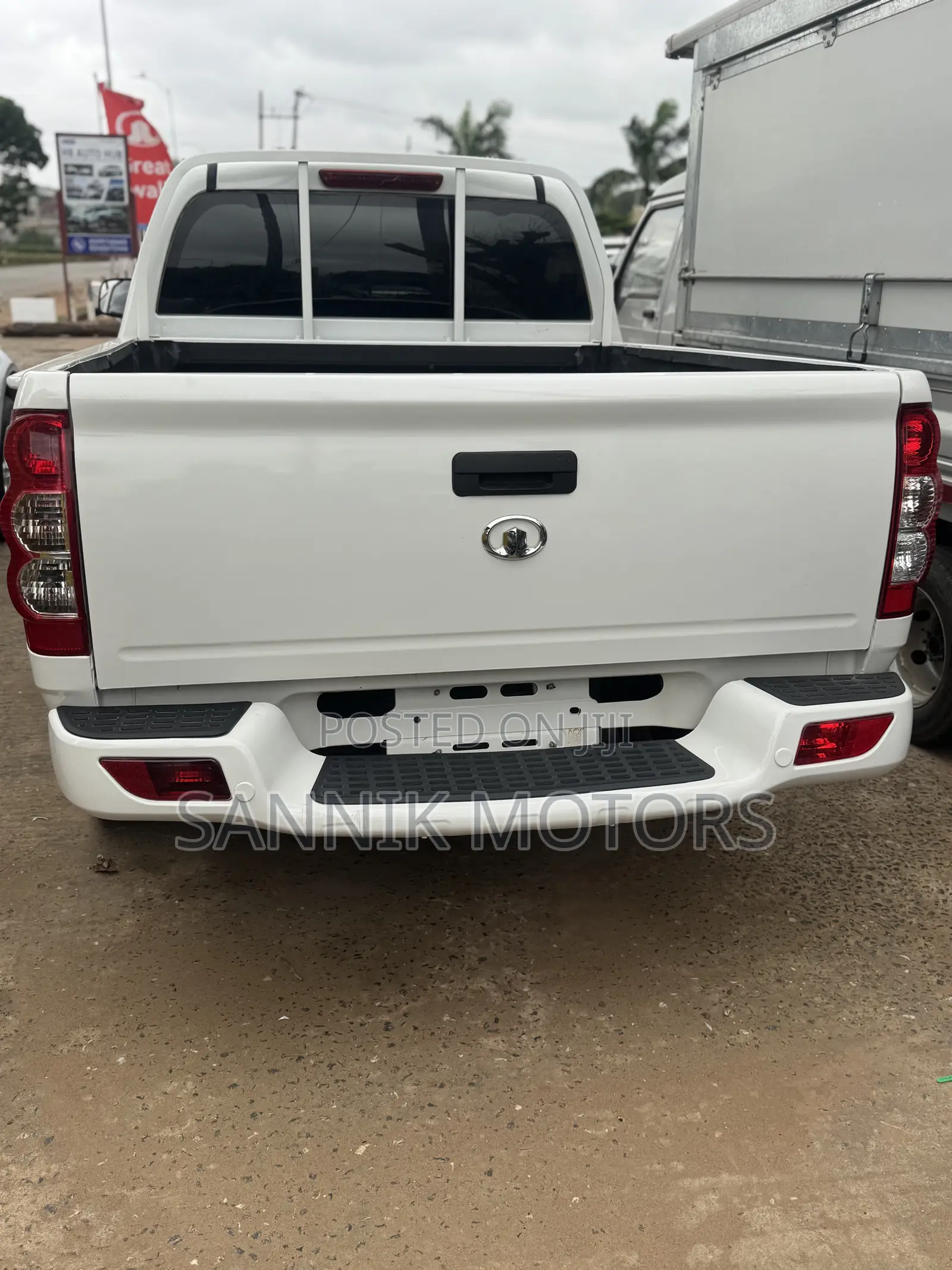 Great Wall Wingle 2019 Silver