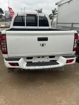 Great Wall Wingle 2019 Silver