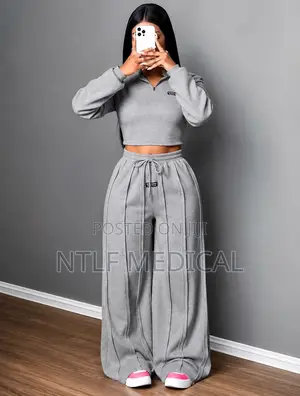 Fashionable Ladies 3pcs (Available in 4 Colors)
