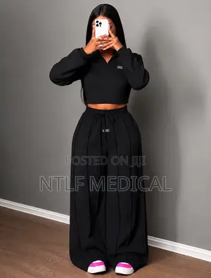 Fashionable Ladies 3pcs (Available in 4 Colors)