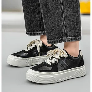Men's
Pop Shoes - Black