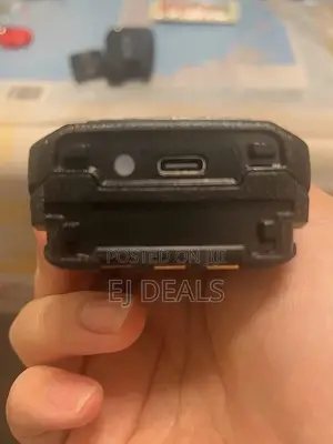 Original Baofeng UV5R Battery With Type C and USB Charging