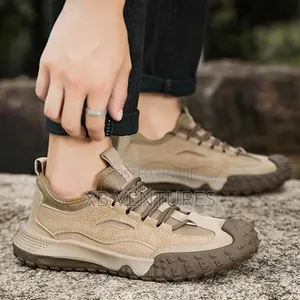 Perfect Wear Men Sandals Shoe Brown