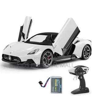 License Miebelly Maserati Mc201:13
