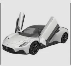 License Miebelly Maserati Mc201:13