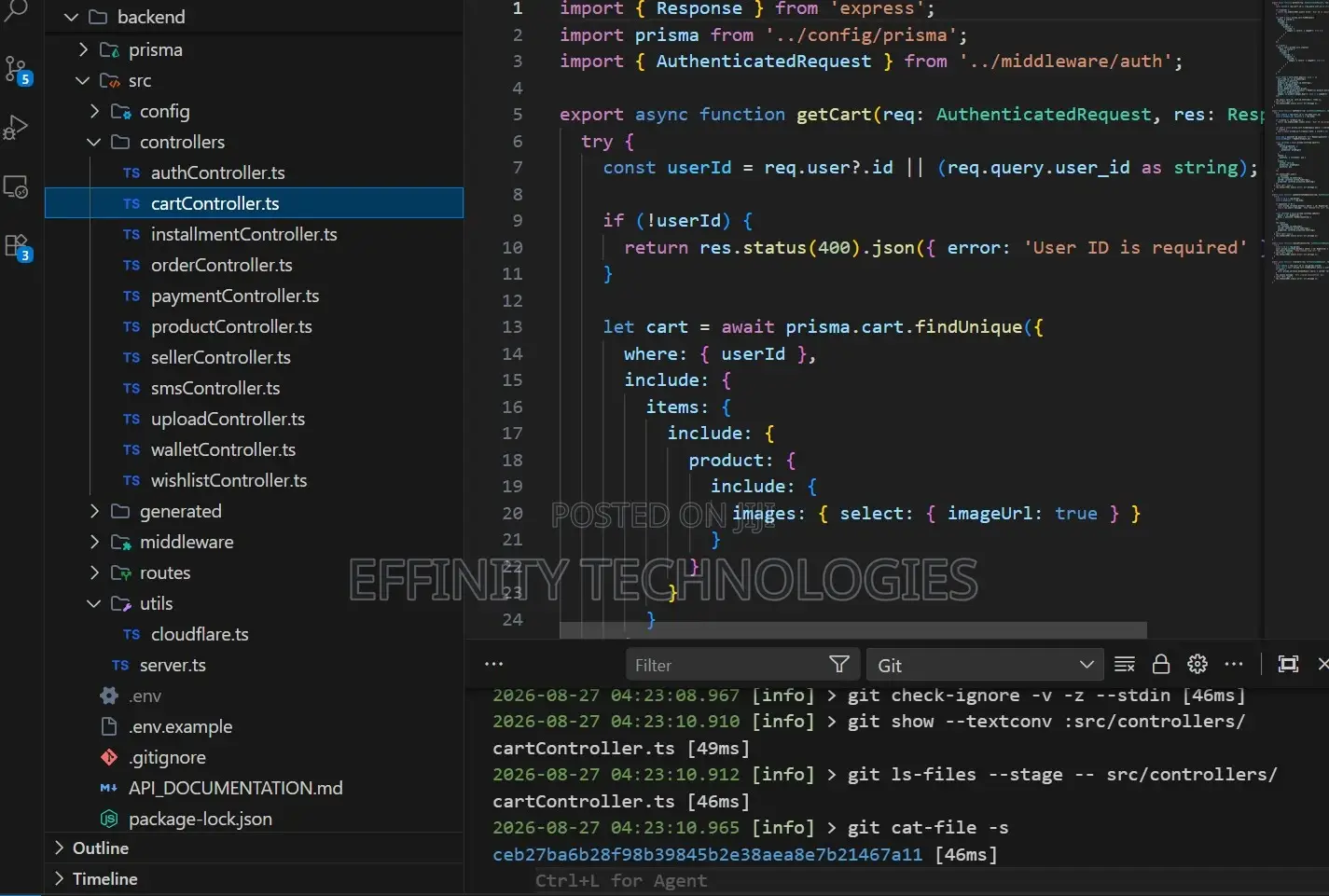 Website Development Service
