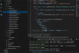 Website Development Service