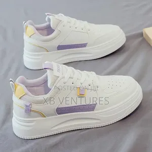 Peak Performance Effortless Women's Shoes