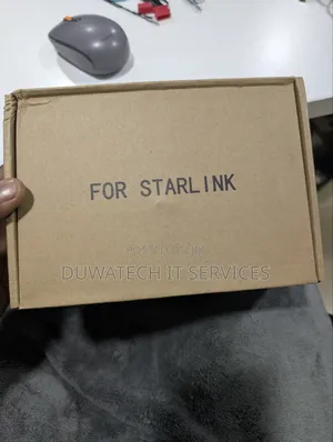 Starlink Standard Adapter Mount
