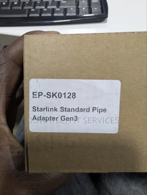 Starlink Standard Adapter Mount